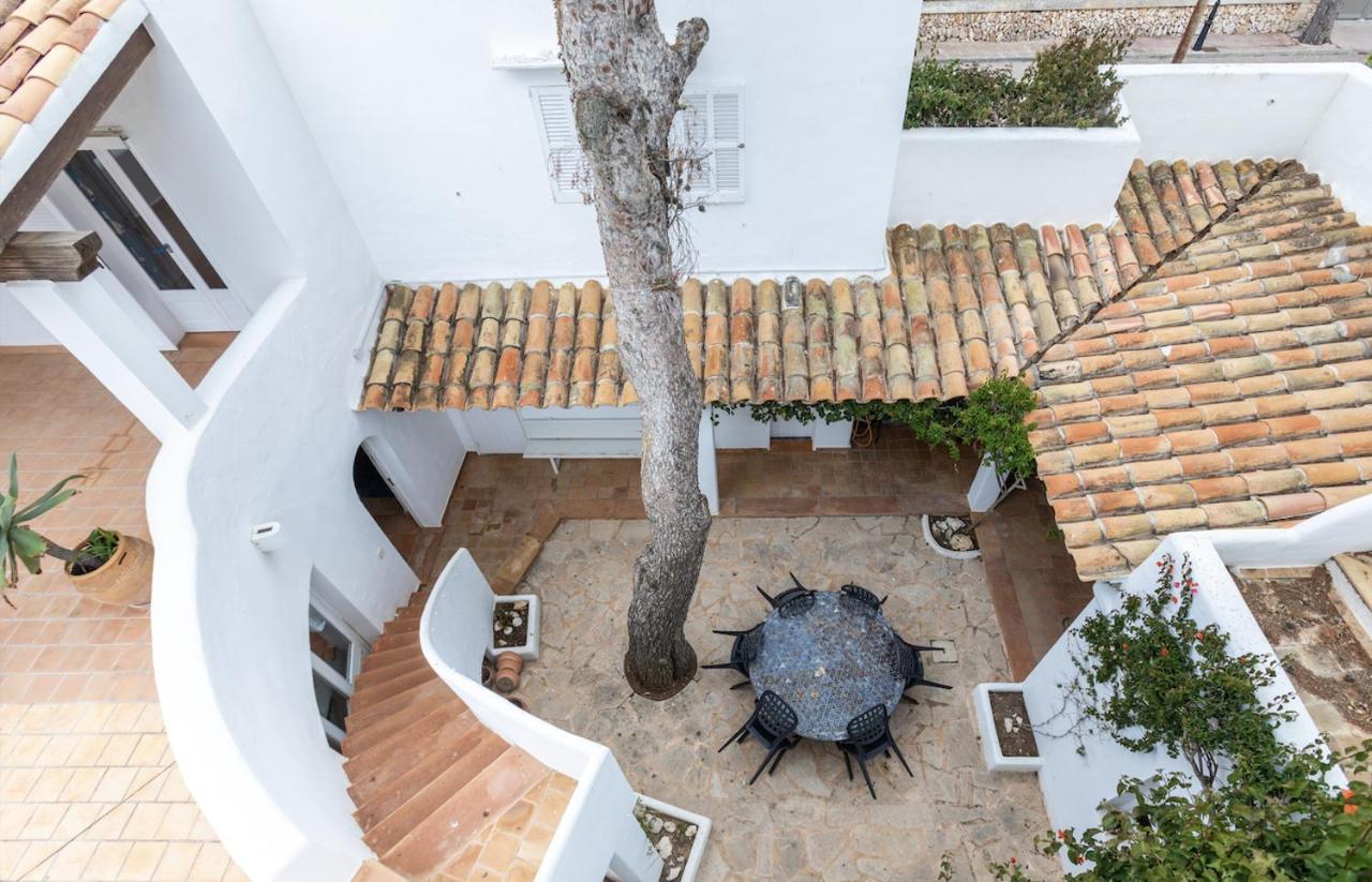 Villa La Chamade Cala Dor