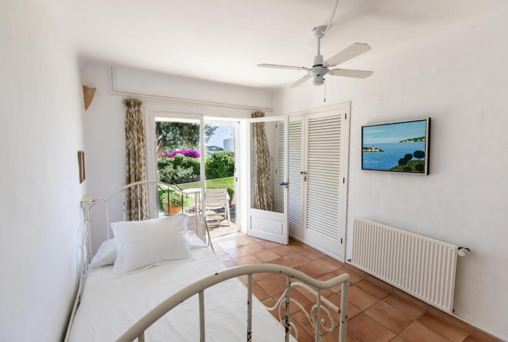 La Chamade Cala Dor Villa